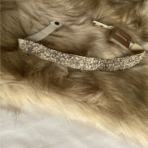 Beaded Bridal Belt from Francesca’s